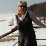 Марина Беседина, 13.02, Санкт-Петербург