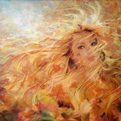 Ирина Пашина, 21.11