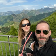 Наталья Фролова, 21.10.1987, León