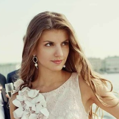 Ирина Грицанова, 18.06.1992, Москва