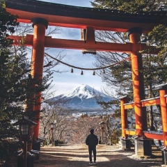Антон Пономаренко, 01.01, Москва