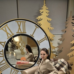 Валерия Мусарская, 30.11.1985, Москва