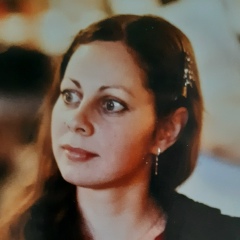 Виктория Григорьева, 07.09.1984, Киров