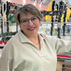 Елена Чертихина, Волгоград