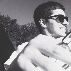 Дима Иванов, 22.12.1986, Санкт-Петербург