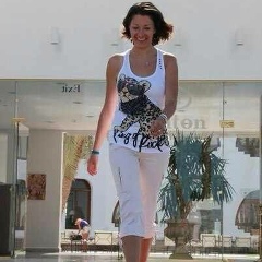 Елена Солололохина, 19.01.1983, Москва