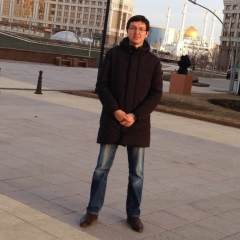 Нурлан Рахманов, 26.09.1985, Санкт-Петербург