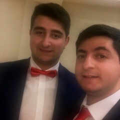 Arman Badalyan, 12.11.1998, Туринск