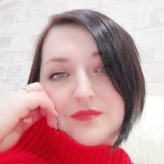 Лидия Волошина, 04.03.1975, Серов