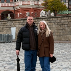Андрей Науменко, 01.02, Москва