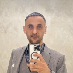 Эскендер Аметов, 15.09, Старый Крым