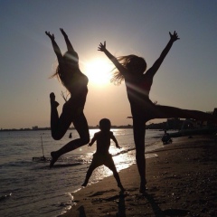 Юлёля Чумаченко, 03.06.1989, Санкт-Петербург