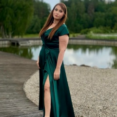 Viktoria Moltsar, 31.07.1989, Тарту