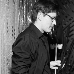 Виктор Юрков, 03.03.1982, Москва