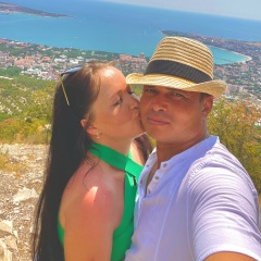 Рая Капитонова, 08.09, Чебоксары