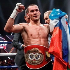 Мухаммад Шехов, 23.06.1992, Великие Луки