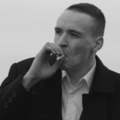 Влад Синегин, 03.12.1996, Кривой Рог