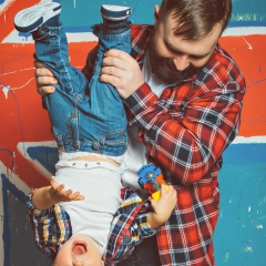 Юрий Альшевский, 24.06.1983, Санкт-Петербург