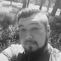 Андрей Догода, 17.08, Лисичанск