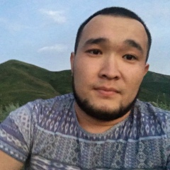 Мирас Исханов, 06.07, Алматы