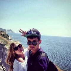 Александр Гордеев, 19.08.1992, Москва