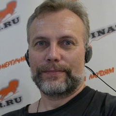 Михаил Мануйлов, 26.09.1966, Ставрополь