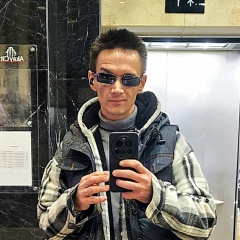 Тоха Дьяченко, 07.12, Санкт-Петербург