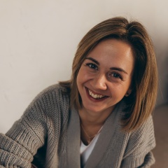 Женя Махонина, 23.12.1987, Санкт-Петербург