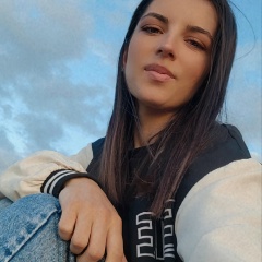 Alina Pozoyan, 19.01.1994, Тбилиси