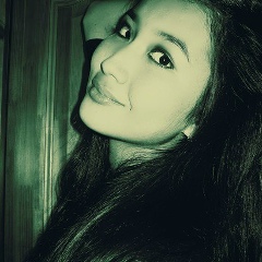 Айгерим Аскарова, 15.05.1997, Бишкек