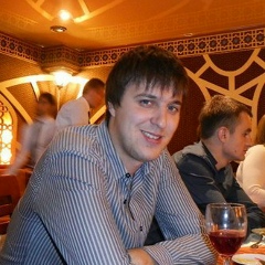 Денис Соловьев, 22.04, Москва