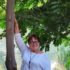 Клара Хусаинова, 31.12, Ташкент