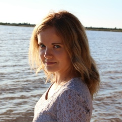 Кристина Лехтла, 13.08, Таллин