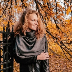 Елена Слепанёва, 24.01.1985, Москва