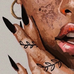 Валентина Колканова, 27.10.1985, Москва