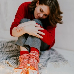 Ольга Чистякова, 30.05, Москва