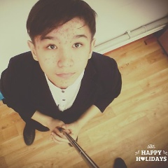 Нуртас Парахатов, 07.05.1988, Москва