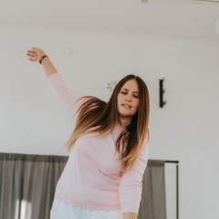 Наталья Кливицкая, 04.08, Тюмень