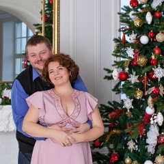 Надежда Коновалова, 22.12.1970, Санкт-Петербург