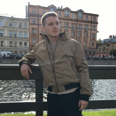 Виктор Виктор, 27.08