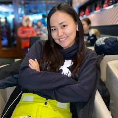 Alida Zhantuyeva, 30.03, Алматы