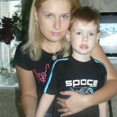 Евгения Козловская, Нижний Новгород