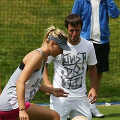 Gio Hanturia, 08.03.1989, Киев