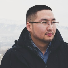 Рашид Чотбаев, 10.02, Алматы