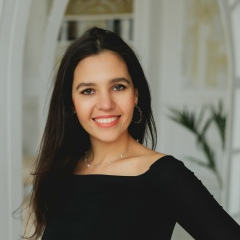 Евгения Кириченко, 24.07