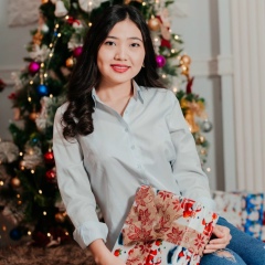 Samal Aldabergenova, 30.03, Бейнеу