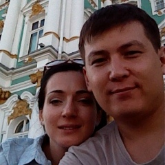 Александр Пяк, 11.11.1984, Караганда