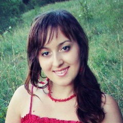 Наталія Верцюх, Винница