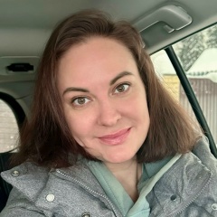 Виктория Макарова, 20.04, Санкт-Петербург