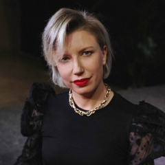 Анастасия Сергеева, 06.04.1986, Санкт-Петербург